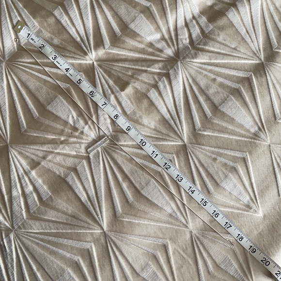 Tiffany & Co 1837 bar pendant NEVER BEEN WORN - Picture 9 of 11